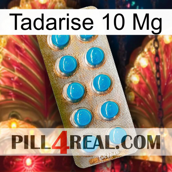 Tadarise 10Mg new09